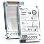 Dell G14 800GB SAS SSD 12Gb/s 2.5in for mixed use, high-speed data storage and performance.
