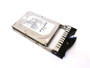 IBM 43W7579 750GB 7.2K RPM SATA 3Gb/s 3.5" HDD for data storage and server use.
