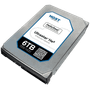 HGST - HUH728060ALN600 - HDD 6TB 7200RPM SATA 6Gb/s 3.5"