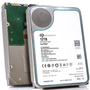 Seagate - ST12000VN0007 - HDD 12TB 7200RPM SATA 6Gb/s 3.5" NAS