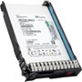 HP P13668-B21Gen10 800GB PCIe Gen 3.1 U.2 NVMe SSD