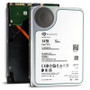 Seagate - ST14000NM010G - HDD 14TB 7200RPM SATA 6Gb/s 3.5"