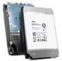Dell/Toshiba MG07 14TB 7.2K RPM SAS 12Gb/s 512e 3.5in Hard Drive for enterprise storage and data management