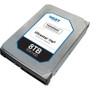 HGST Ultrastar He10 8TB SATA 6Gb/s 3.5" HDD, high-capacity storage for enterprise and data center use.