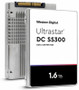 Western Digital - 0B35073 - SSD 1.6TB SAS 12Gb/s 2.5" 512e