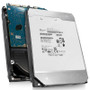 HP MG09 14TB 7.2K RPM SATA 6Gb/s 4kn 3.5in hard drive, ideal for enterprise storage and data centers.