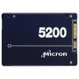 Micron 5200 Pro 1.92TB SATA 6Gb/s 2.5in SSD for high-performance data storage and server use.