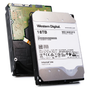 WD180EDFZ - Western Digital - 18TB 5.4K RPM SATA 6Gb/s 512e 3.5in Hard Drive