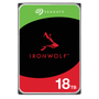 Seagate - ST18000VN000 - HDD 18TB 7200RPM SATA 6Gb/s 3.5"