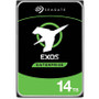 Seagate Exos 2X14 14TB SAS 12Gb/s 7.2K RPM 4Kn MACH.2 3.5in hard drive for enterprise storage