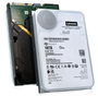 Seagate/Lenovo Exos X18 18TB SAS 12Gb/s 7.2K RPM CMR 3.5in Hard Drive for enterprise storage.