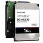 0F29901 - Western Digital - Ultrastar DC HC530 14TB 7.2K RPM SATA 6Gb/s 512e SE 3.5in Hard Drive