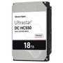 Western Digital - 0F38414 - HDD 18TB 7200RPM SATA 6Gb/s 3.5"