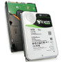 Seagate Exos X20 18TB SAS 7.2K RPM 512e 3.5in hard drive, high-capacity storage for enterprise servers.