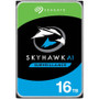 Seagate ST16000VE002 SkyHawk AI 16TB Hard Drive