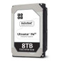 0F27613 - Western Digital - DC HC510 8TB 7.2K RPM SATA 6Gb/s 4Kn 256MB 3.5" ISE HDD