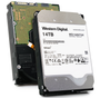 Western Digital Red Pro 14TB Hard Drive - WD142KFGX