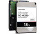 Western Digital - 0F38303 - HDD 18TB 7200RPM SAS 12Gb/s 3.5"