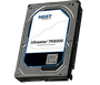 HGST - 0F23002 - HDD 6TB 7200RPM SATA 6Gb/s 3.5" 128MB