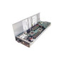 IBM - 23K1661 - Rack Mount Unit 1U Adjustable Black