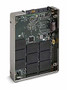 HGST Ultrastar 1.6TB SAS 12Gb/s 2.5" SSD for enterprise storage and high-performance data centers.