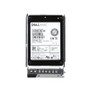 Dell G14 3.84TB SAS 12Gb/s Read Intensive 2.5in SSD for high-speed data storage and gaming performance.