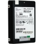 HP PM1643 P02435-003 3.84TB SAS 12Gb/s 2.5in SSD, high-performance storage for enterprise servers.