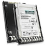 HPE Gen 10+ 6.4TB PCIe Gen 4.0 NVMe SSD, 3D TLC, 2.5in for high-performance enterprise storage.