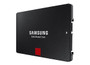 Samsung 860 PRO 4TB SATA 6Gb/s 2.5" SSD for high-performance data storage and quick file access.