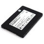 Micron 5300 Pro 7.68TB SATA SSD, 2.5in, 3D TLC TCG-SED enterprise drive for data storage and server use.