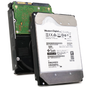 0F31067 - Western Digital - Ultrastar DC HC530 14TB 7.2K RPM SAS 12Gb/s 512e 3.5in Hard Drive