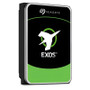 Seagate Exos 28TB 7.2K RPM SATA 6Gb/s 512e CMR 3.5in hard drive for enterprise storage and data centers.