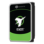 Seagate Exos X14 14TB 7.2K RPM SATA 6Gb/s 512e 3.5in Hard Drive for enterprise storage and data centers.