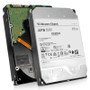 WUH722222ALE6L0 - Western Digital - Ultrastar DC HC HC570 22TB 7.2K RPM SATA 6Gb/s 512e 3.5in Hard Drive