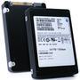 Samsung PM1633a 3.84TB SAS SSD, 2.5in, TLC, high-performance storage for enterprise servers and data centers.