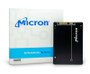 Micron - MTFDDAK7T6QDE-2AV1ZABYY - SSD 7.68TB SATA 6Gb/s 2.5" AES-256