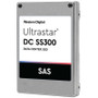 HUSMR3232ASS204 - Western Digital - Ultrastar DC SS300 3.2TB SAS 12Gb/s 512e 2.5in Solid State Drive