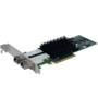 ATTO Celerity Dual-Channel 16Gb/s Gen6 Fibre Channel PCIe 3.0 x8 HBA for high-speed storage connectivity