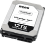 HGST - 0F29531 - HDD 12TB 7200RPM SAS 12Gb/s 3.5"