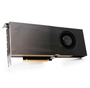 PNY Nvidia RTX A5000 PCIe Gen 4.0 x16 workstation graphics card for high-performance computing and rendering.