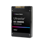 Western Digital - WUS5EA1A1ESP7E1 - SSD 15.36TB NVMe PCIe Gen 4.0 2.5"