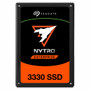 Seagate - XS15360SE70103 - SSD 15.36TB SAS 12Gb/s 2.5"