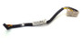 Dell PowerEdge 1950 backplane power cable, 0WY360, for server power connection and reliable data center use.