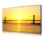 Samsung LH46CBQLBB/ZA 46-inch TFT LCD monitor for crisp visuals and versatile desktop or multimedia use.