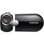 Samsung - SMX-C10LN/XAA - Camcorder 2.7" LCD 10x Optical Zoom Blue