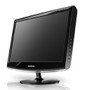 Samsung - LS23CFVKF/EN - LCD Monitor 23-Inch 2333HD