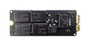 Samsung 1TB MLC PCIe Gen 3.0 x4 M.2 SSD for Apple MacBook, compact, high-speed storage, reliable performance.