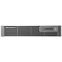 192186-002 HP R3000 UPS 3000VA 2700W 230V, 2U rack mount, high-voltage power backup for server rooms.