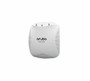 Aruba JL186A HP 215 Dual-Radio Access Point, wireless networking in enterprise environments, compact design.