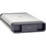 AU182AA HP HD10000X 1TB USB 2.0 external media drive for backup and portable data storage.
